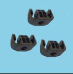 POM HDPE Plastic Injection Molding For Automotive Industry