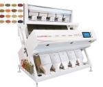 High Quality Rice/Grain Multifunction ColorSorting Machine, Rice ColorSorter 3