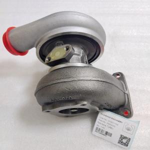 China Turbocharger 4232252 ME440895 4956104 For 913 Excavator Engine Parts factory