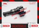 Fuel injector 0414755014 0986445011 313GC5233MX 04262056 0414755117