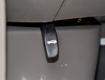 HM01 Electric Cargo Van 5.4m3 All Electric Van Goods Transportation