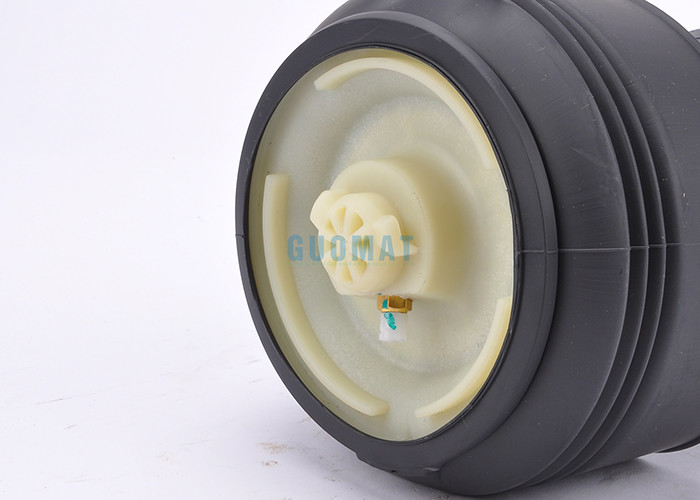 Rear Left / Right Bmw X6 Air Suspension E71 Air Bag Natural Rubber