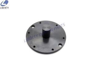 China Spreader Parts 050-025-005 Bottom Piece For Chain Tightener (050-725-001) For Machine factory