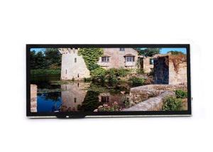 China High Contrast TFT Display Screen , 9 Inch LCD Display For Digital Photo Frame factory