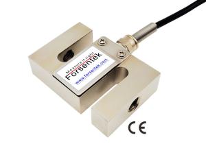 China M8/M12 Universal S Type Tension Load Cell 5kg 10kg 20kg 30kg 50kg 100kg 200kg factory