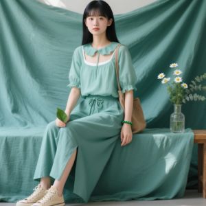 Casual Elastic Fabric 148GSM Polyester And Nylon Blend Fabric Lightweight