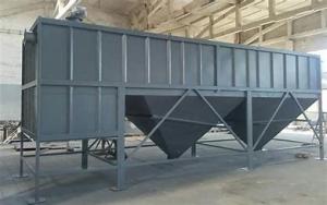 China Water Separation Lamella Plate Settlers High Concentration factory