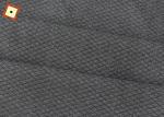 15mm Thickness Quilted Mattress Border Fabric 350GSM Non Woven