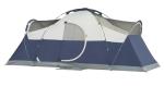 Waterproof 8 People 33x13in Lightweight Family Tent