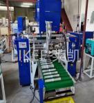 350m/min Fast Speed House Foil Baking Paper Automatic Slitting and Rewinding