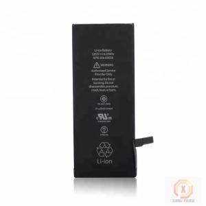 China Apple spare parts 2018 New Battery OEM Design1715mah for iphone 6s factory