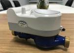 DN15 Brass Wireless Nb-Iot Automatic Multi Jet Water Meter