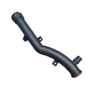 China Auto 1.6T Water Pump Outlet Pipe for Peugeot 207 3008 308 RCZ Citroen C4 DS3 DS5 OE 1351VF 9806914880 factory