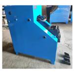 Auto Repair Brake Lining Making Machine Pneumatic