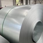 Dx51d Z275 Zero Spangle Galvanised Steel Coil 0.95×1000mm For Light Steel Vill