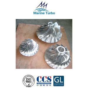 China T-Tps Series Marine Turbo Kits factory