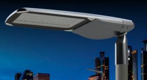 China SOLAR light led street light time control saving energy temperature compensation factory