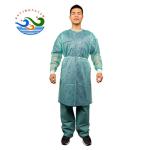 Protective Sterile Operating Isolation Medical Gown