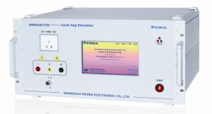 China Precision AC/DC Voltage Drop Generator DRP61011TX factory