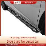 Anti Interference Cars Body Parts