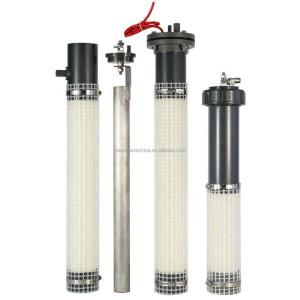 China Anode Cells for Electrophoretic Coating Systems factory