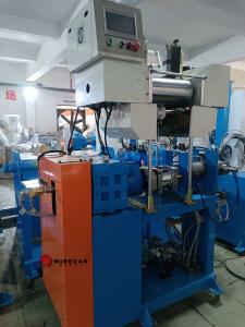 China Automatic Operation Automatic Feeding Equipment/ Wire Cable Machine factory
