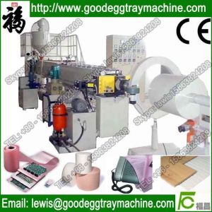 Floor Dampproof Mat Making Machine