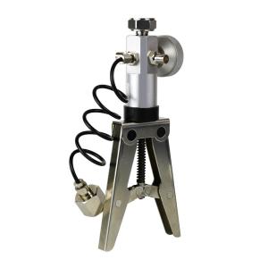 China Handheld Pneumatic High Pressure Pump for Calibrating Pressure factory