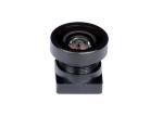 1/4" 2.3mm Megapixel M7*0.35 mount 140degree Wide Angle Lens for 1/4" 1.3MP~3MP