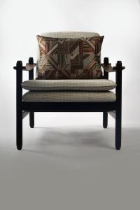 China Customizable Luxury Rectangular Sofa Chair For Home/Office/Hotel High Durability factory