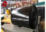 Galvanized Prepainted PPGI PPGL Roofing Color Coated Steel Coil