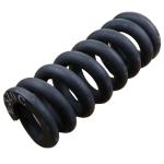 E320C SH200 Excavator Undercarriage Parts High Tension Track Adjuster Recoil
