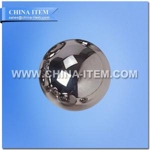 China IEC 60065 Figure 8 - Impact test using a steel ball factory