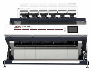 China Beans Rice Wheat Small 6T/H CCD Color Separation Machine on sale