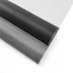 18x16 Mesh Size Fiberglass Window Screen E Glass Yarn Anti Mosquitoes Lightweigh