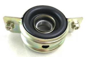 China Propeller Shaft Center Bearing 37230-35050 Toyota Hilux Centre Support Bearing factory
