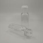 30ml Bottle Flip Cap Ideal For Cosmetic Bottle Packaging