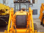 USED CASE 580L TURBO Backhoe Loader For Sale China
