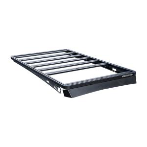 China Roof Mount Roof Rack Accessory for Toyota LC150 LC200 Roof Racks Cargo Vehicle factory