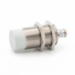 M12 Connector Inductive Sensors Non Flush 15mm IP67 LED Display 200Hz
