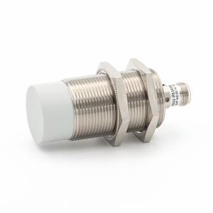 China M12 Connector Inductive Sensors Non Flush 15mm IP67 LED Display 200Hz factory