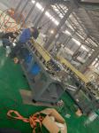 Best Price Light Steel Villa House Frame Roll Forming Machine Light Steel Keel