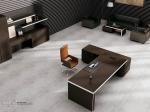Wood Office File Storage Cabinets Metal Pedestal Drawers