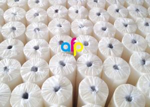 China 1 Inch Core Thermal Lamination Film For School Documents BV Approval factory