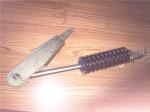 Casting Elevator Accessories DIN 15315 Rope Wedge Socket Rope Attachment