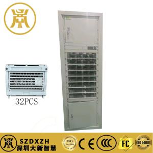 China Power system cabinet 48V 200A-1600A communication power supply factory