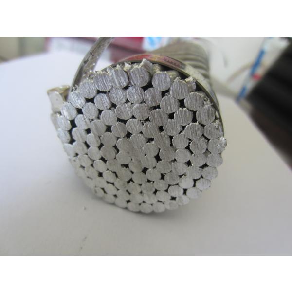 AAC AAAC ACSR Bare Conductor Wire ASTM Standard ACSR Conductor Cable 160 Mm2 IEC 61089