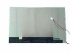 Innolux 10.1 Inch 1280*800 40 Pin Lvds Tablet LCD Screen Displays Touch Screen