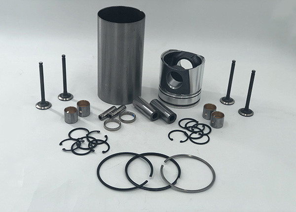6BT5.9 Cummins Spare Parts Overhaul Kit