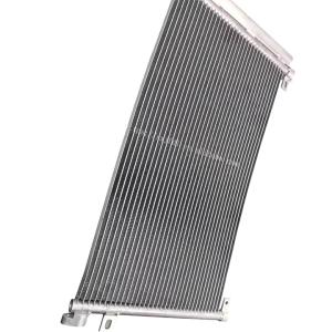 China Truck parts CONDENSER ASM 22768793 for Volvo factory